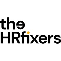 The HR Fixers logo - Similar company to Coco Global Ltd