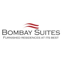 Bombay Suites logo - Similar company to 7 Spice Bistro