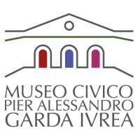 Museo Civico Garda - Ivrea logo - Similar company to Altsketch
