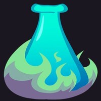 Alchimia Studios logo - Similar company to Quark Games