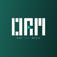 One Roof Media logo - Similar company to Cubit Visuals