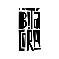 La Bitác0ra Encuadernación logo - Similar company to Martinez Encuadernaciones, Auxiliares Graficas S.L.