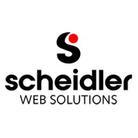 Scheidler Web Solutions logo - Similar company to Savvy Studios