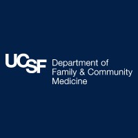 UCSF Dept. of Family & Community Medicine logo - Similar company to Indygeneus Institute