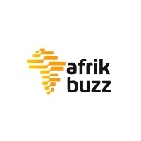 AfrikBuzz logo - Similar company to Actu Lomé