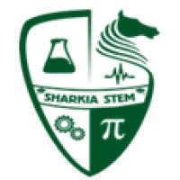 Sharkya STEM School logo - Similar company to Learning Disabilities & Adhd Network, Calgary Region