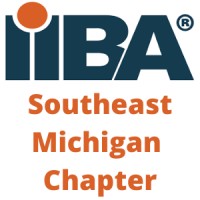 Iiba Southeast Michigan Chapter