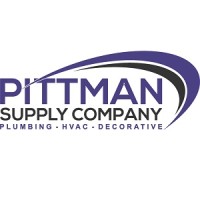 Pittman Supply Company logo - Similar company to Gc Central Supply, Llc