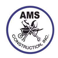 AMS Construction, Inc. logo - Similar company to Udig Ny