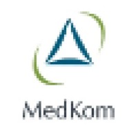 MedKom Group logo - Similar company to Medkom