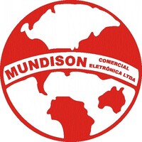 Mundison Comercial Eletrônica logo - Similar company to Instituto De Pesquisa Inteligência Esportiva