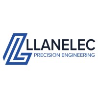 Llanelec Precision Engineering logo - Similar company to Qualitek Engineering