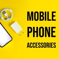 MOBILE ACCESSORIES (UK) LTD logo - Similar company to Mobile Electronics Display And Accessories Co Inc
