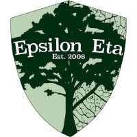 Epsilon Eta Iota logo - Similar company to Epsilon Eta Environmental Honors Society - Alpha Chapter