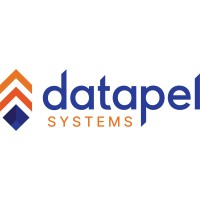 Datapel Systems logo - Similar company to Mybos