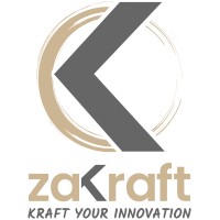 zaKraft logo - Similar company to Weldignis, S.R.O.