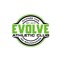 Evolve Athletic Club