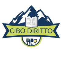 Cibo Diritto logo - Similar company to Cibo Utile