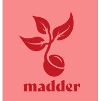 madder logo - Similar company to Zungleboo