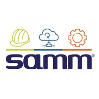 SOFTWARE SAMM logo - Similar company to Software Nava