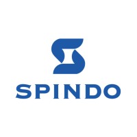 Spindo Home Services logo - Similar company to Suto Itec Indonesia
