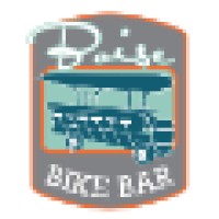 Boise Bike Bar logo - Similar company to Challenger Companies, Inc.