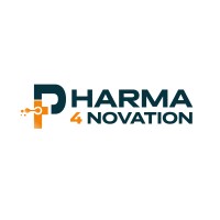 Pharma 4 Novation logo - Similar company to Iteclink