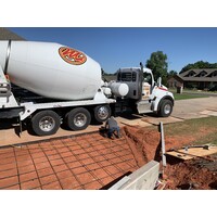 Metheny Concrete Products, Inc. logo - Similar company to Innovative Concrete Solutions