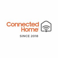 Connected Home - Smart Home system and software logo - Similar company to Elpass Technologies