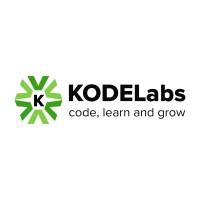 Kodelabs logo - Similar company to Work ED