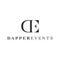 Dapper Events Cape Town logo - Similar company to M.I.C.E Management