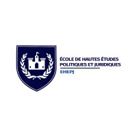 École de Hautes Études Politiques et Juridiques logo - Similar company to Ipsa
