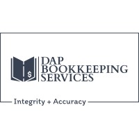 DAP Bookkeeping Services logo - Similar company to Keprock