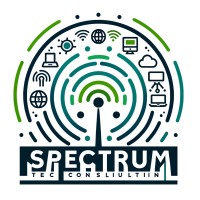 Spectrum Tech Consulting logo - Similar company to Aiseo.Tech