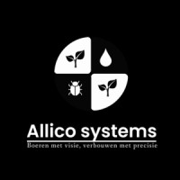 Allico Systems logo - Similar company to Recbi | Dashboards Voor Arbeidsbemiddeling