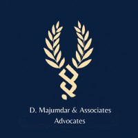 D. Majumdar & Associates logo - Similar company to Fightright Technologies