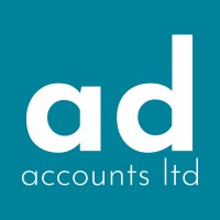 A D Accounts Limited logo - Similar company to Thorne Widgery