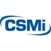 CSMi Solutions logo - Similar company to Physio On Demand