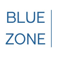 Blue Zone logo - Similar company to Blue Zone Gmbh