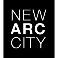 New Arc City logo - Similar company to Steuerheld