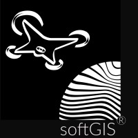 softGIS logo - Similar company to Visiongis
