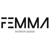 FEMMA Interior Design logo - Similar company to Femma Planning Oy