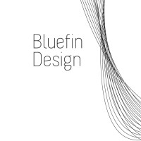 Bluefin Design Architects logo - Similar company to Studio Indigo Design, Llc.