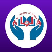 My Dreamz Academy logo - Similar company to Aditya Swift Technologies Pvt Ltd