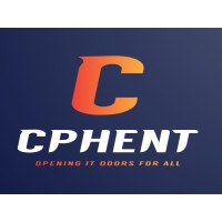 Cphent logo - Similar company to Iyroerp