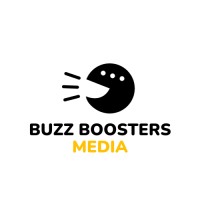 Buzz Boosters Media logo - Similar company to Buzzz Booster