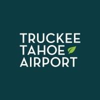 Truckee Tahoe Airport District logo - Similar company to Northgate Aviation Chico Jet Center