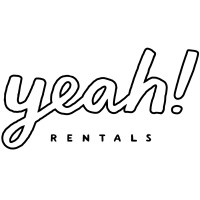 Yeah! Rentals logo - Similar company to Media Lab Ni