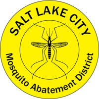 Salt Lake City Mosquito Abatement District logo - Similar company to San Gabriel Valley Mosquito And Vector Control District
