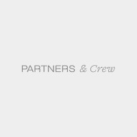 Partners & Crew International Production Services logo - Similar company to Tusk Content